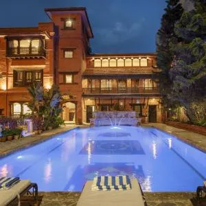 Hotel Manaslu