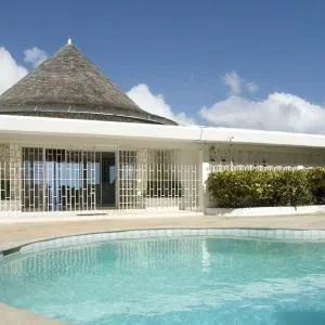 High View Villa overlooking Montego Bay