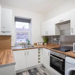 Modern, 4Bed+2Bath, Free Parking