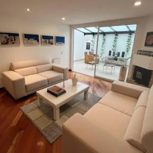 Luxury Apartment in Zona G