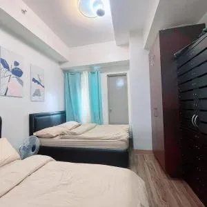 ONE TAFT RESIDENCES IN MALATE MANILA