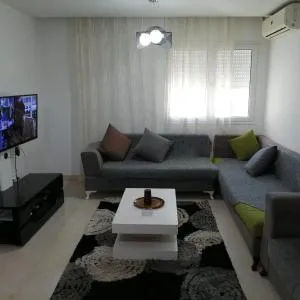 EZZAYATINE