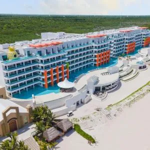 Nickelodeon Hotels & Resorts Riviera Maya All Inclusive