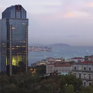 The Ritz-Carlton, Istanbul at the Bosphorus