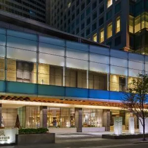 The St Regis San Francisco