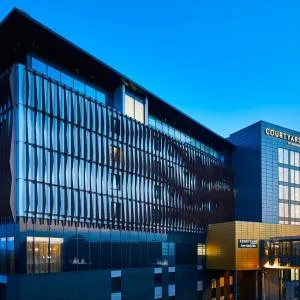 Courtyard by Marriott Exeter Sandy Park
