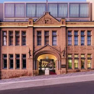 The Tasman, a Luxury Collection Hotel, Hobart
