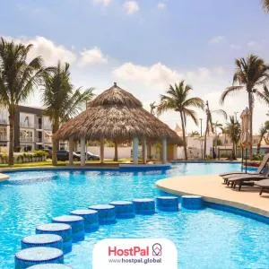 HostPal Dream Acapulco Diamante