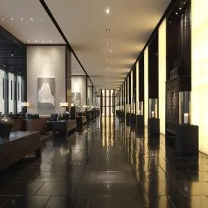 The Puli Hotel And Spa