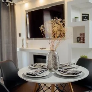 Fira 501- Apartamento moderno en el centro de Xela