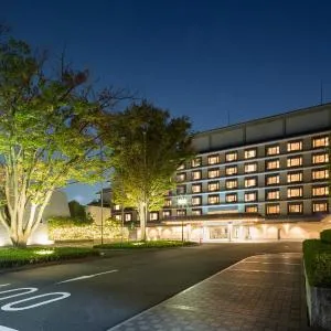 Kyoto Brighton Hotel