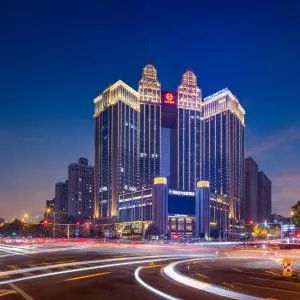 WorldHotel Grand Jiaxing Hunan