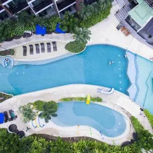 Centra by Centara Maris Resort Jomtien - SHA Extra Plus