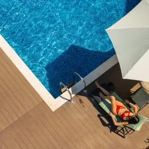 Casa Montenegro Residence