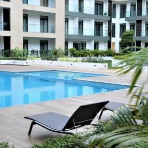 Splendid Apartments - Embassy Gardens