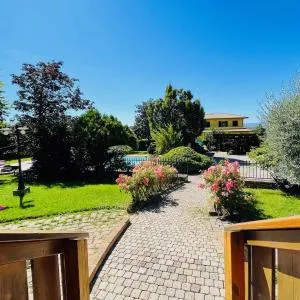 Chalet San Martino