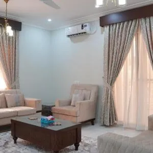 Al Rasheed Apartments