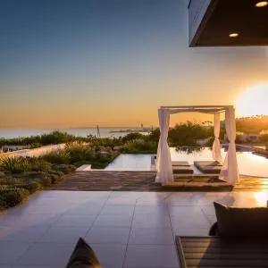 Love Bridge Seaview Villas
