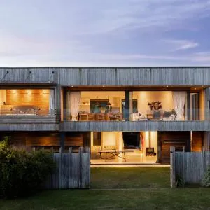 The Ark - Luxury Seaside Villa