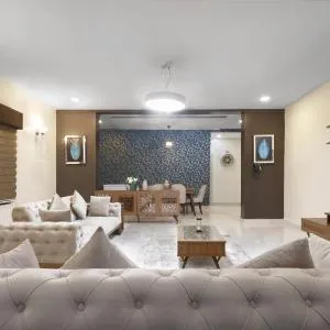 BKT Cribs - Apartments & Suites
