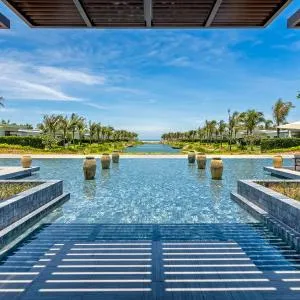 Melia Ho Tram Beach Resort