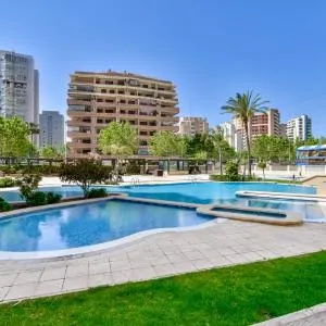 Apartamento Apolo XVI 1 17 - Grupo Turis