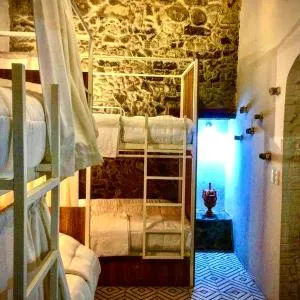 HOTEL BOUTIQUE AZZUL ORIGEN