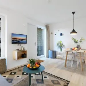Nice Apartment In Lembruch-Dümmer See