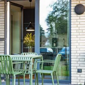 Lovely Apartment In Lembruch-Dümmer See