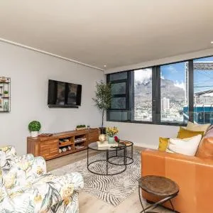 Beautiful Family Apartment with amazing views @ 16 on Bree