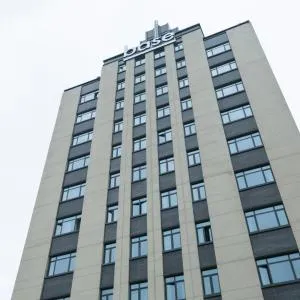 base-PUSAN Serviced Apartment