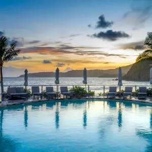 Hotel Manapany