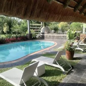 The Residence Villa Chobe