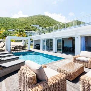 A 5 min de la plage élégante Villa, spacieuse et moderne VUE MER