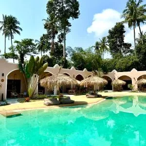 Zibá Home Suites