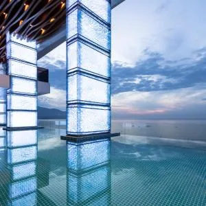 Sel de Mer Hotel & Suites