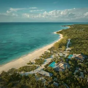 COMO Parrot Cay