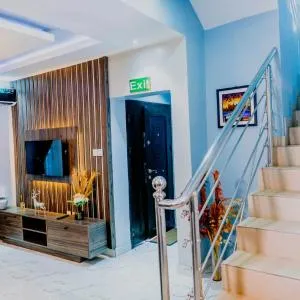 Hilltop Apartment