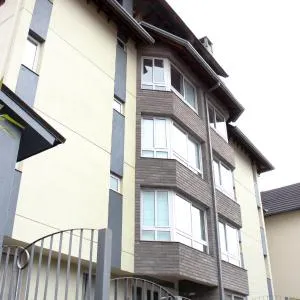 Apartamento no centro de Gramado