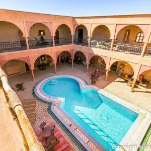 Maison Merzouga Guest House
