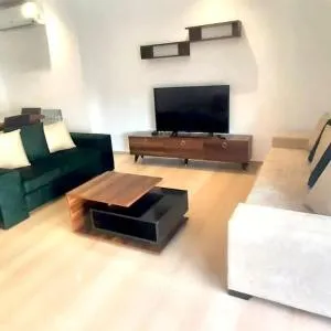 Cozy Apartment