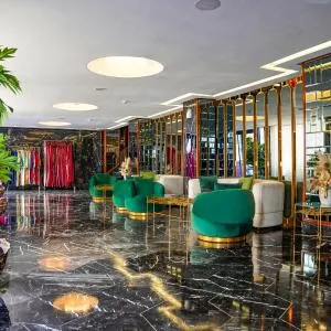 One Hotel Casablanca
