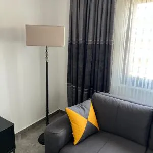 PERLI TOWERS