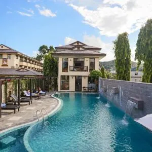 Atithi Resort & Spa