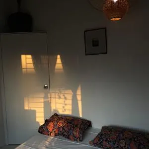 Bazaar house
