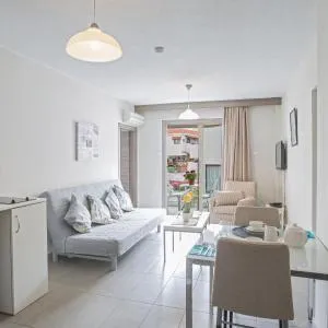 Ayia Napa Holiday Apartment So10