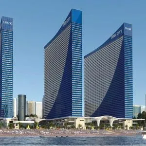 Aparthotel For Batumi Orbi City