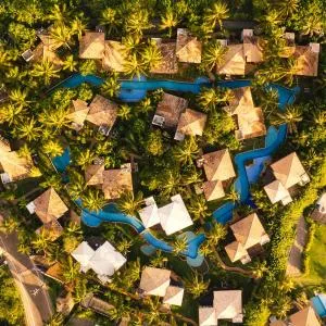 Domus Villas