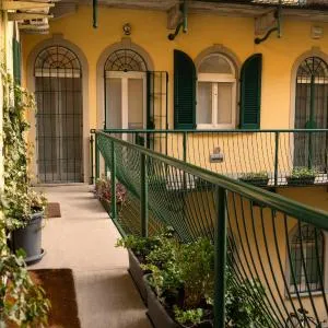 Marghera 5A Apartament - Milano