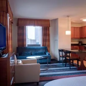 Residence Inn by Marriott New York Manhattan/Times Square